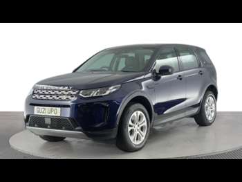 2021 - S Mhev 5-Door