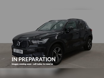 Used Volvo XC40 2021 for sale - 75412524: Photo