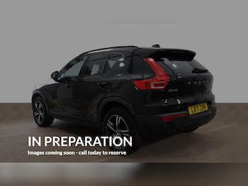 Used Volvo XC40 2021 for sale - 75412524: Photo
