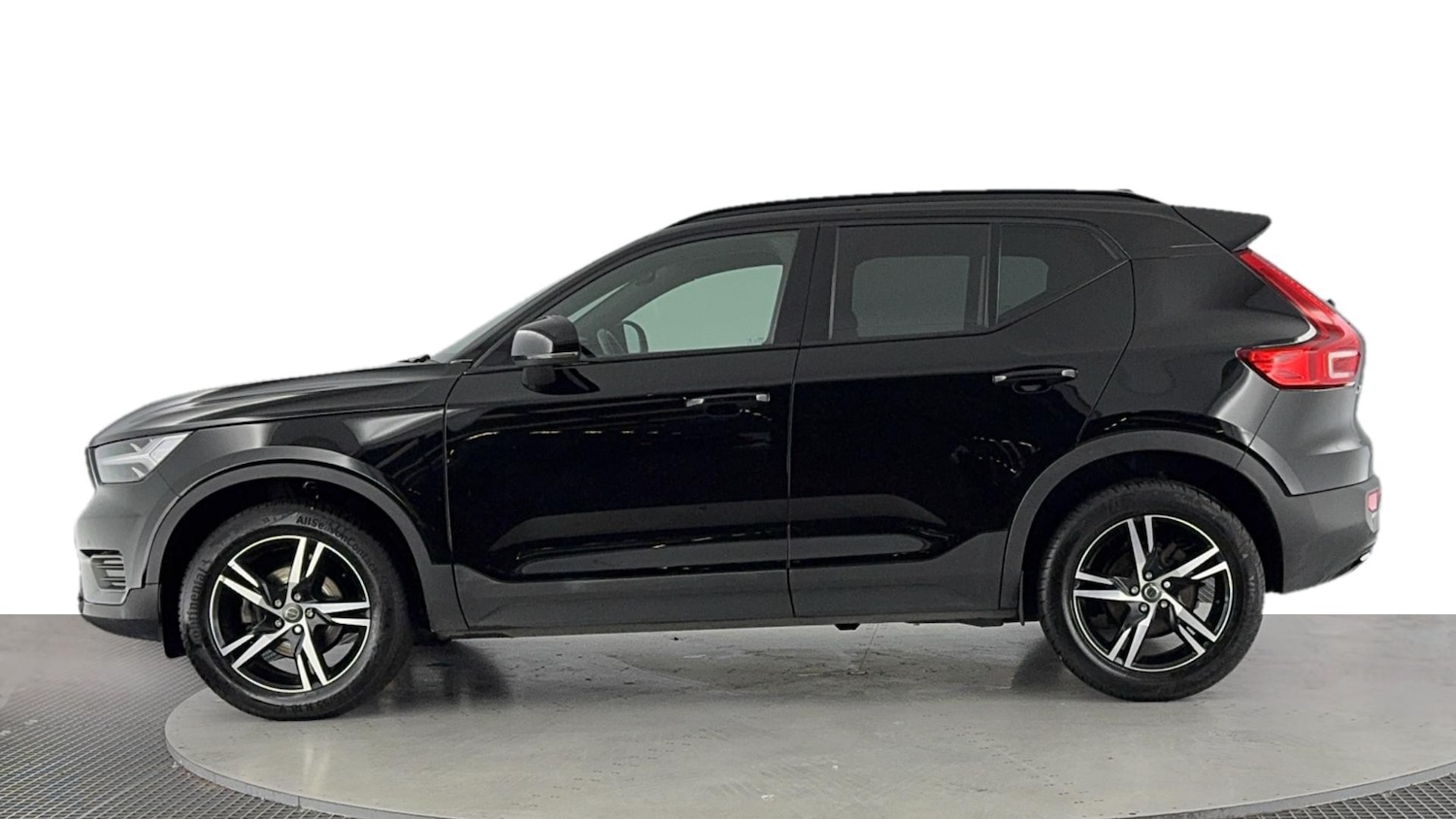 Vehicle 42