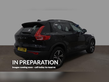 Used Volvo XC40 2021 for sale - 75412524: Photo