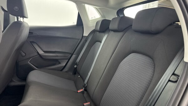 Used SEAT Ibiza 2022 for sale - 76037383: Photo 14