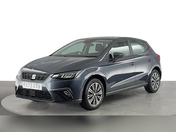 SEAT - Ibiza