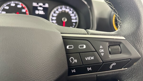 Used SEAT Ibiza 2022 for sale - 76037383: Photo 21