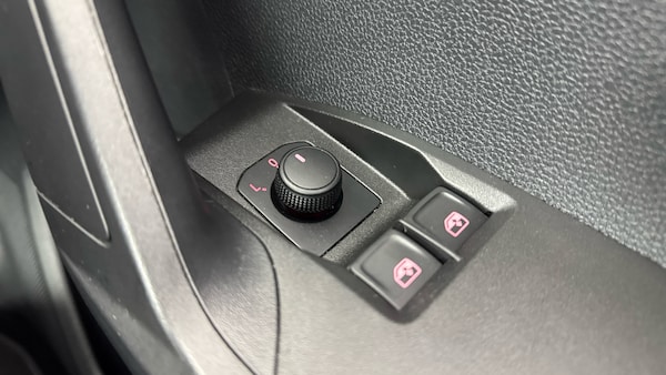 Used SEAT Ibiza 2022 for sale - 76037383: Photo 22