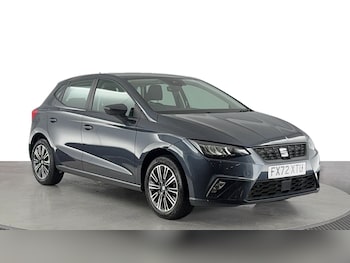 Used SEAT Ibiza 2022 for sale - 76037383: Photo 2