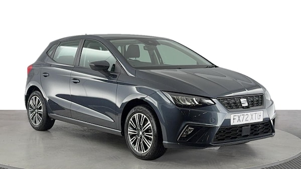 Used SEAT Ibiza 2022 for sale - 76037383: Photo 31