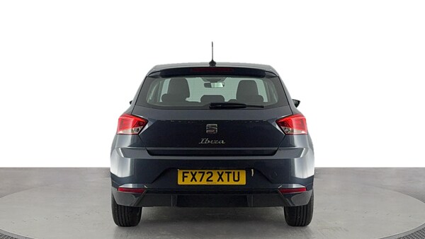 Used SEAT Ibiza 2022 for sale - 76037383: Photo 34