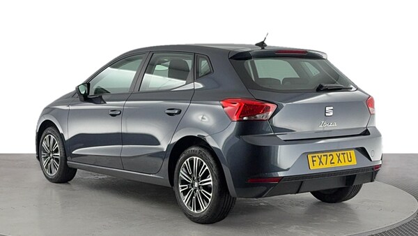 Used SEAT Ibiza 2022 for sale - 76037383: Photo 35