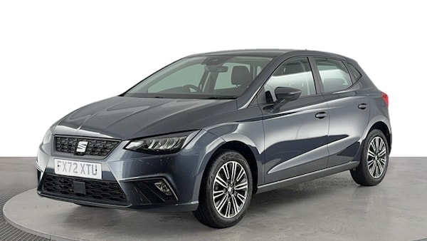 Used SEAT Ibiza 2022 for sale - 76037383: Photo 36