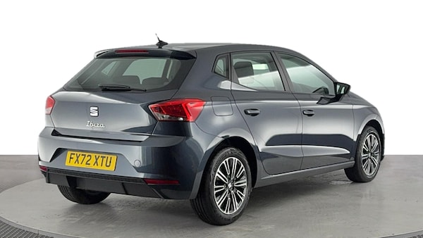 Used SEAT Ibiza 2022 for sale - 76037383: Photo 39