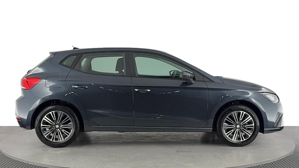Used SEAT Ibiza 2022 for sale - 76037383: Photo 3