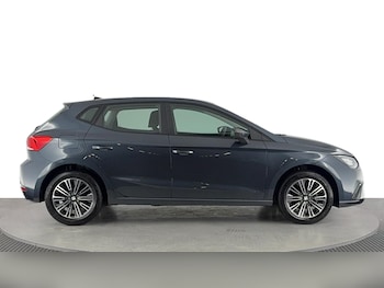 Used SEAT Ibiza 2022 for sale - 76037383: Photo 3