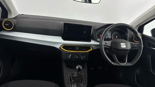 Used SEAT Ibiza 2022 for sale - 76037383: Photo 46