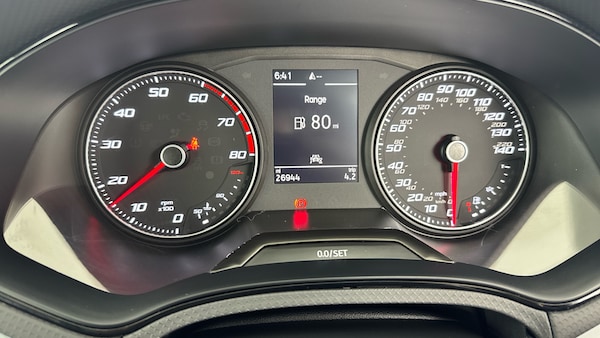 Used SEAT Ibiza 2022 for sale - 76037383: Photo 48