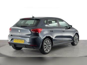 Used SEAT Ibiza 2022 for sale - 76037383: Photo 4