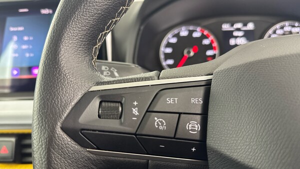 Used SEAT Ibiza 2022 for sale - 76037383: Photo 55