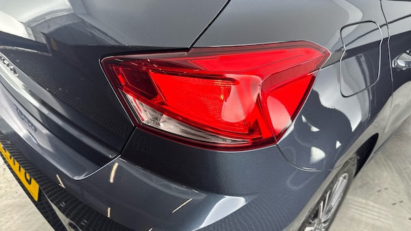 Used SEAT Ibiza 2022 for sale - 76037383: Photo 60