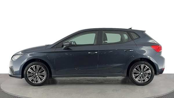 Used SEAT Ibiza 2022 for sale - 76037383: Photo 7