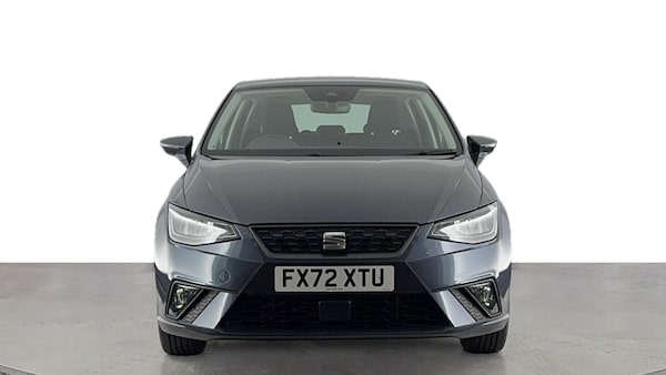 Used SEAT Ibiza 2022 for sale - 76037383: Photo 8