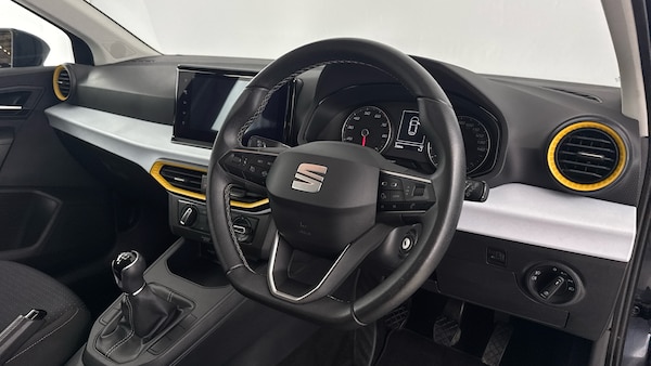 Used SEAT Ibiza 2022 for sale - 76037383: Photo 9
