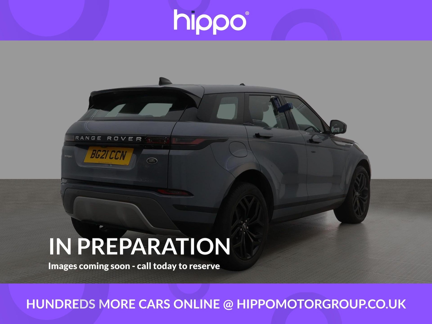 Used Land Rover Range Rover Evoque 2021 for sale - 77155791: Photo 4