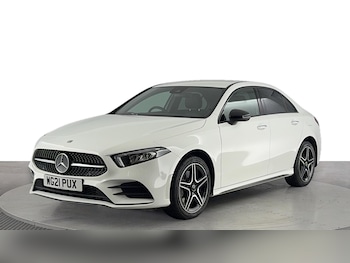 Mercedes-Benz - A-Class