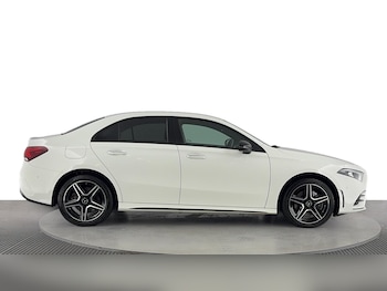Used Mercedes-Benz A-Class 2021 for sale - 76007403: Photo