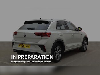Used Volkswagen T-Roc 2024 for sale - 78491813: Photo