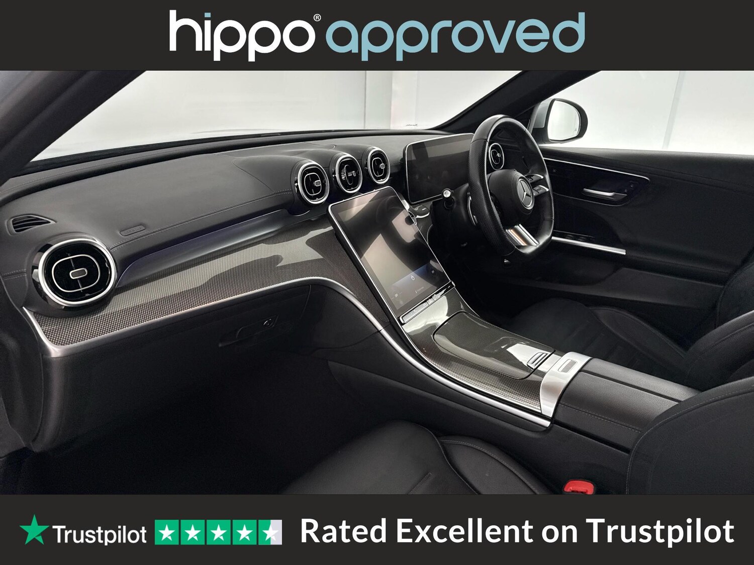 Used Mercedes-Benz C Class 2022 for sale - 76658964: Photo 10