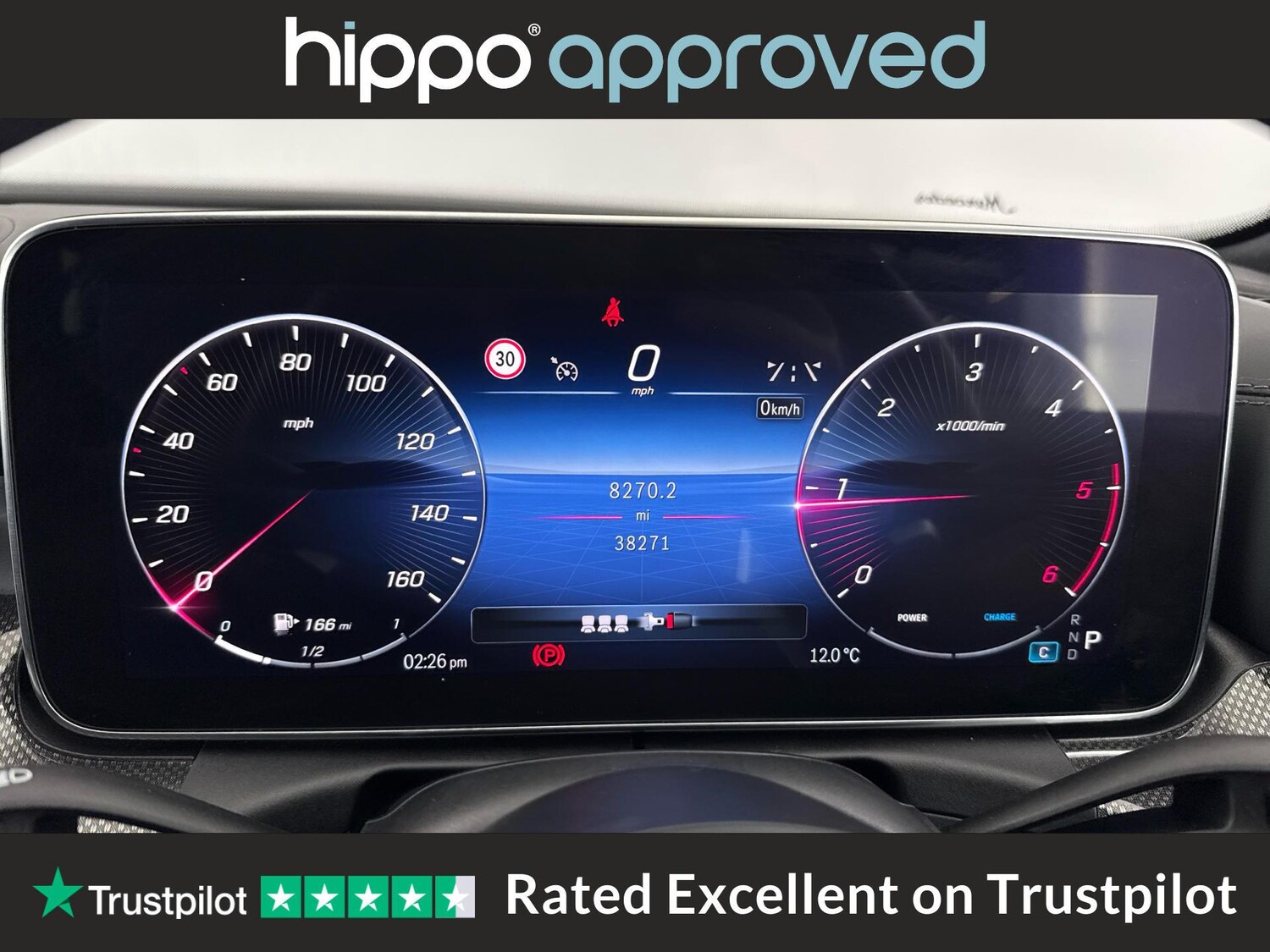 Used Mercedes-Benz C Class 2022 for sale - 76658964: Photo 13