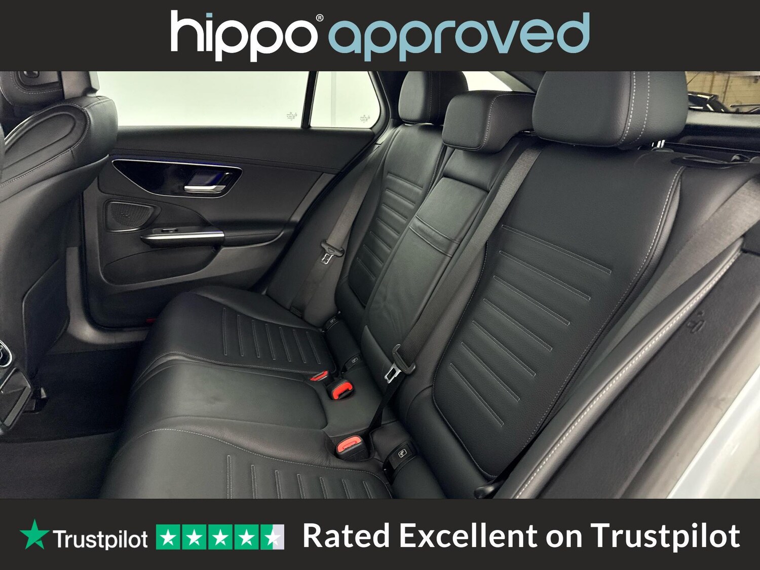 Used Mercedes-Benz C Class 2022 for sale - 76658964: Photo 14