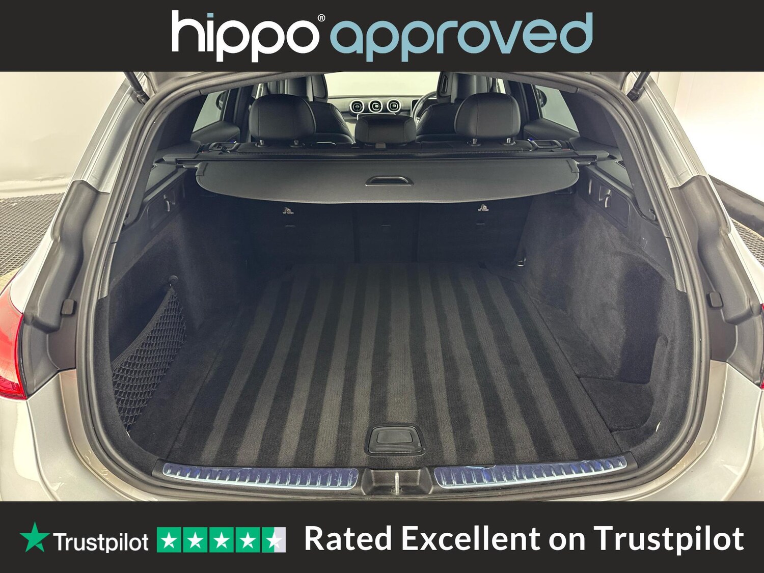 Used Mercedes-Benz C Class 2022 for sale - 76658964: Photo 15