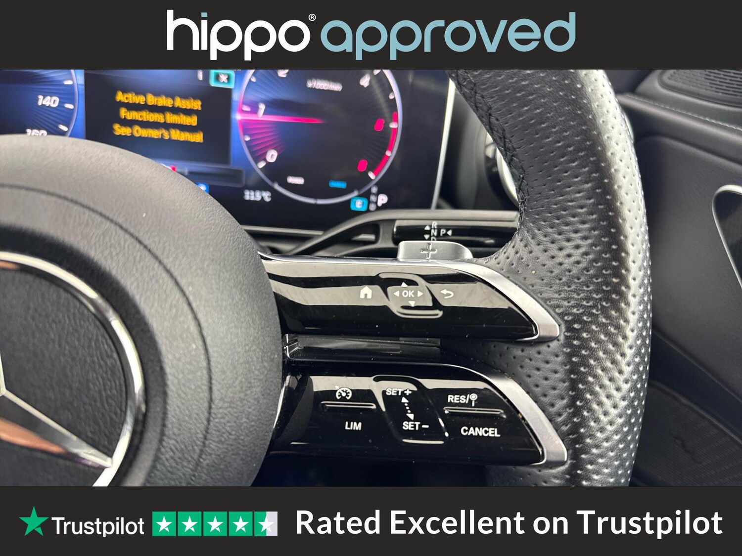 Used Mercedes-Benz C Class 2022 for sale - 76658964: Photo 20