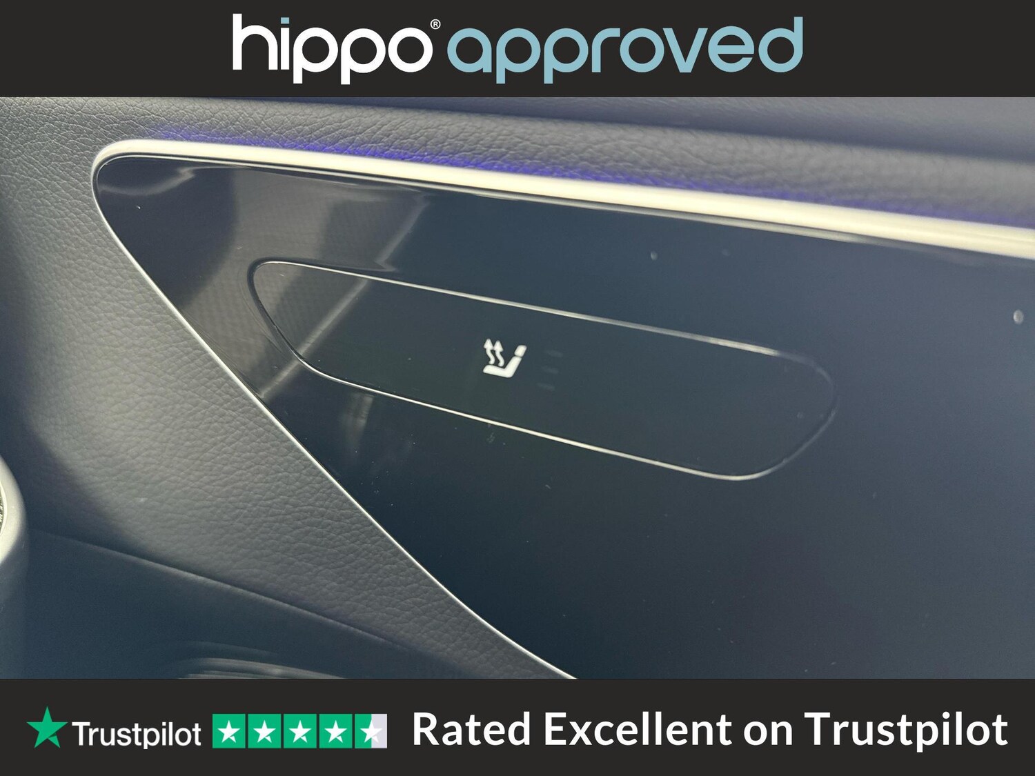 Used Mercedes-Benz C Class 2022 for sale - 76658964: Photo 22