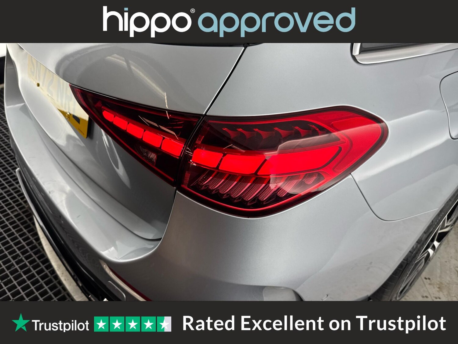 Used Mercedes-Benz C Class 2022 for sale - 76658964: Photo 25