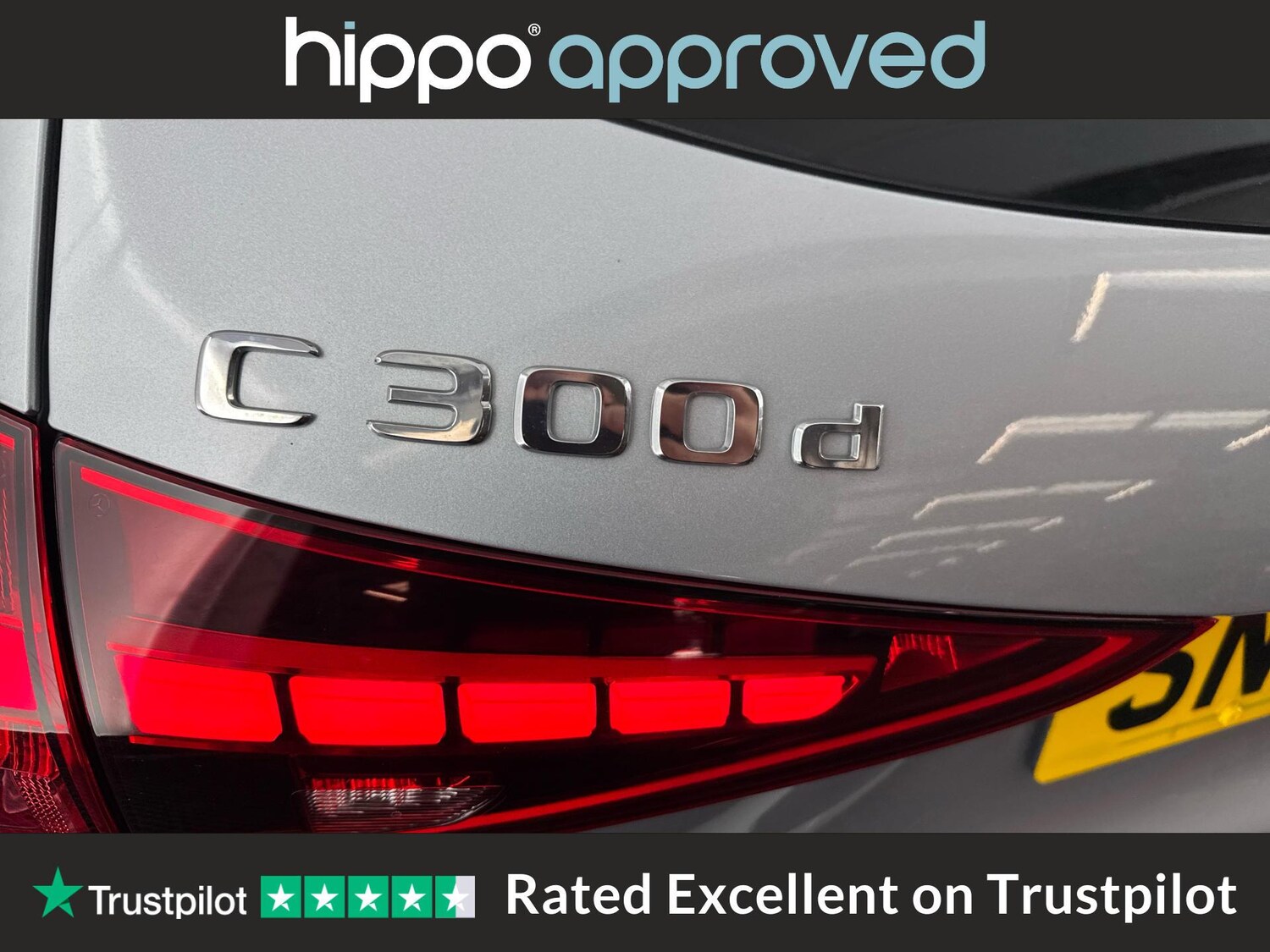 Used Mercedes-Benz C Class 2022 for sale - 76658964: Photo 26