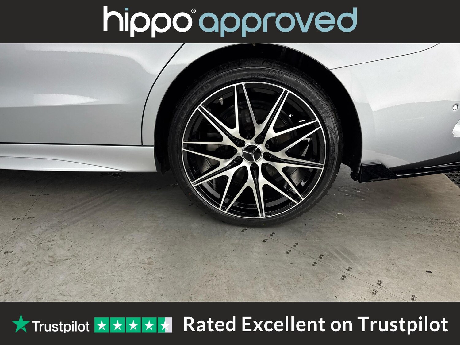 Used Mercedes-Benz C Class 2022 for sale - 76658964: Photo 27