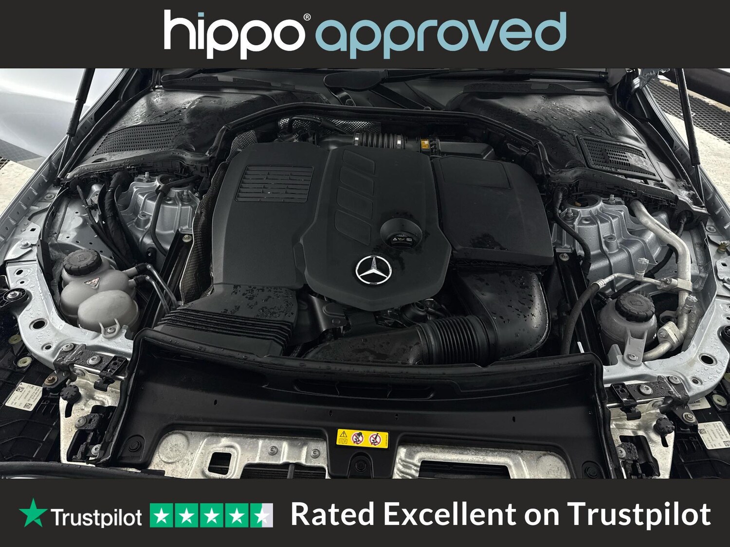 Used Mercedes-Benz C Class 2022 for sale - 76658964: Photo 28