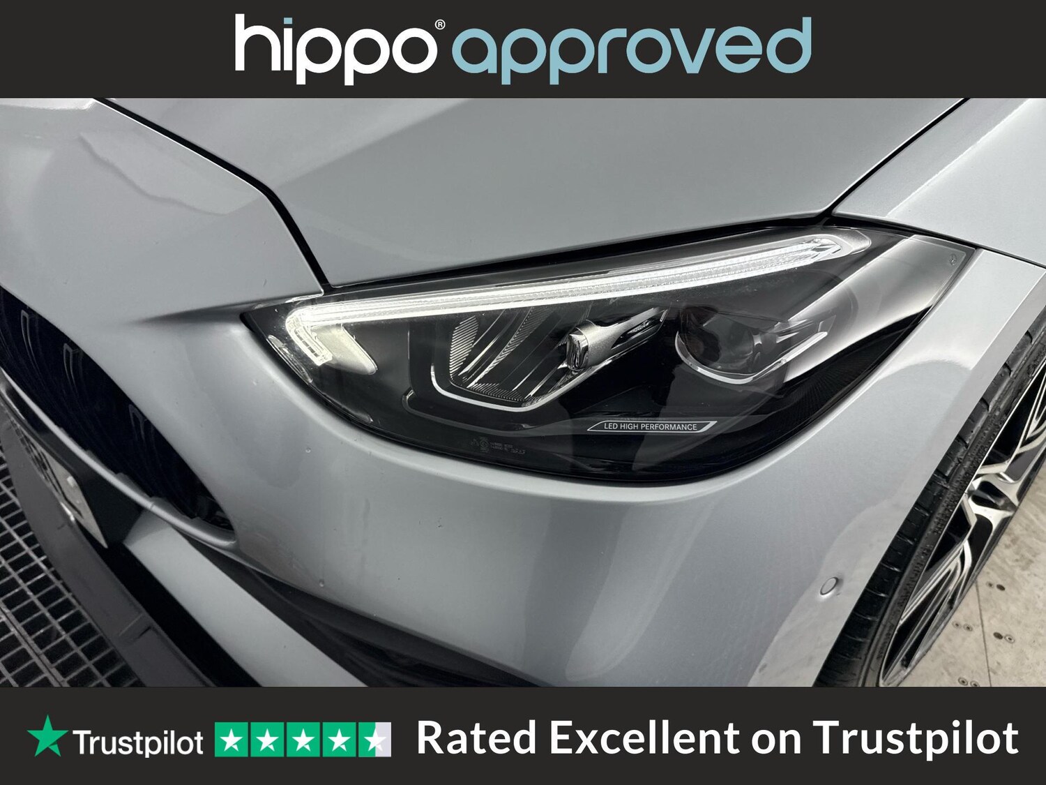 Used Mercedes-Benz C Class 2022 for sale - 76658964: Photo 29