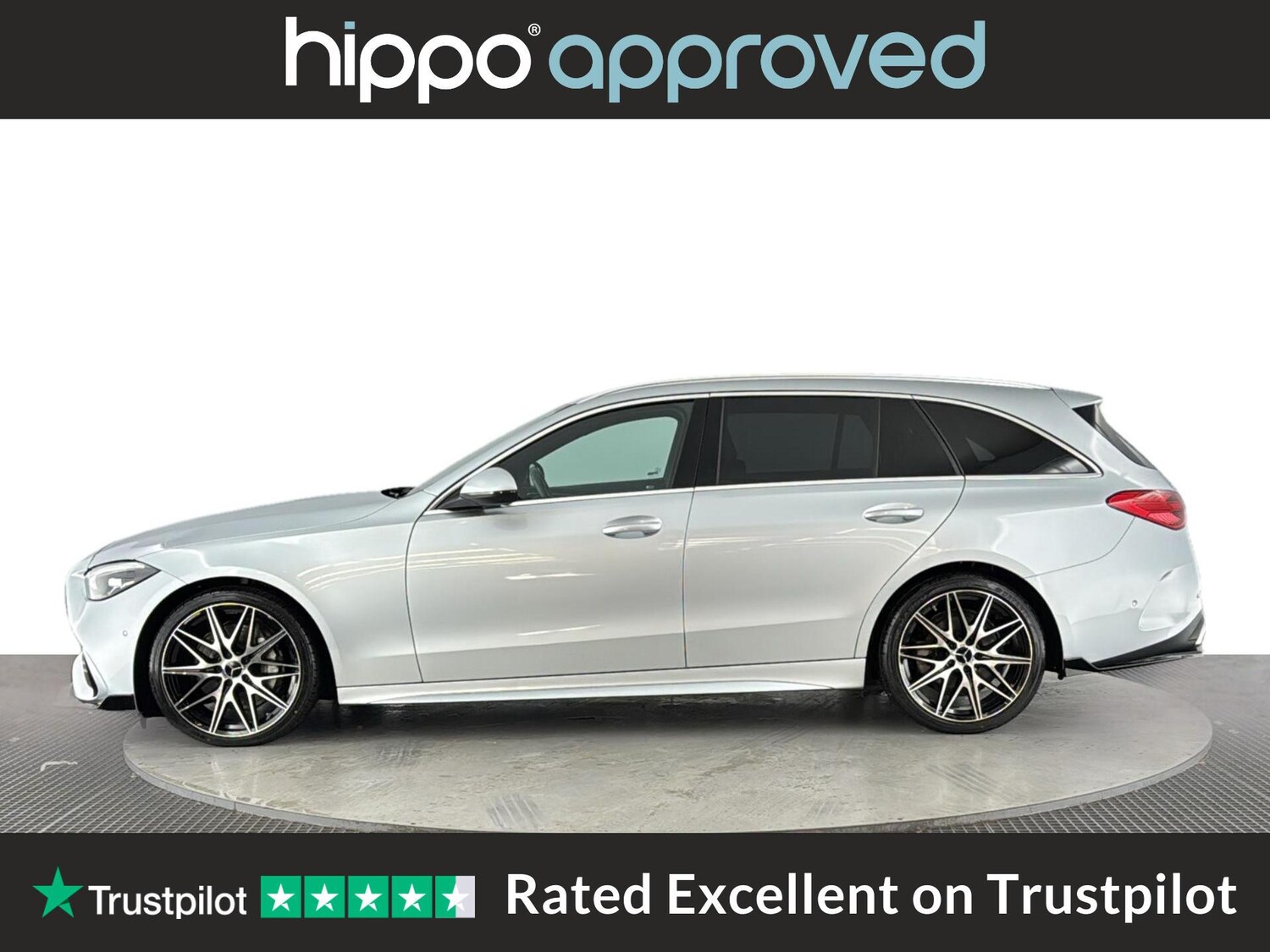 Used Mercedes-Benz C Class 2022 for sale - 76658964: Photo 7