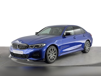 BMW - 3 Series