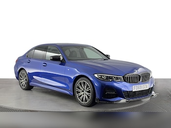 Used BMW 3 Series 2020 for sale - 75937913: Photo
