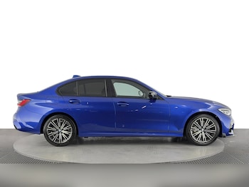 Used BMW 3 Series 2020 for sale - 75937913: Photo