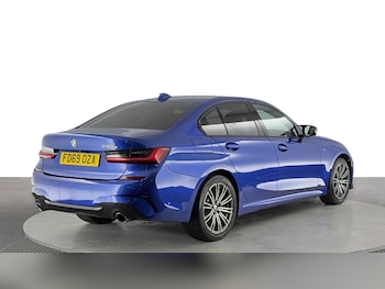 Used BMW 3 Series 2020 for sale - 75937913: Photo