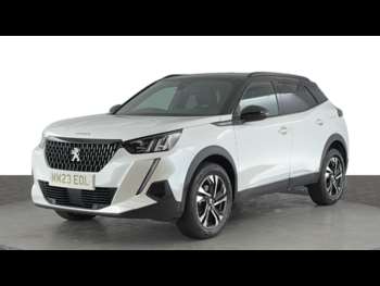 2023 - Puretech S/S Gt 5-Door