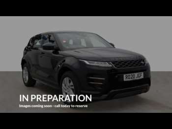 2020 - R-Dynamic S 5-Door