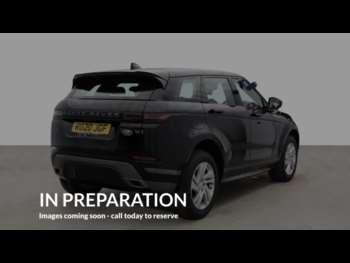 Used Land Rover Range Rover Evoque 2020 for sale - 75315091: Photo