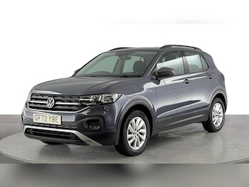 2022 - Se Edition Tsi Dsg 5-Door