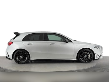 Used Mercedes-Benz A-Class 2021 for sale - 75555963: Photo